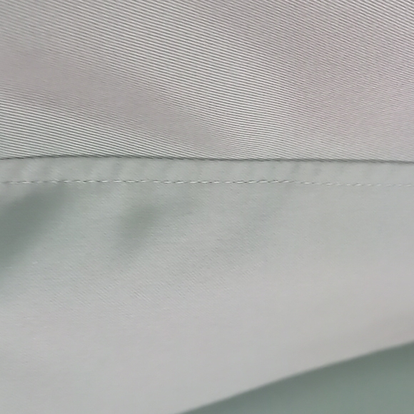 Haggar Generations Khaki trousers size 44W x 30L - Picture 6 of 11